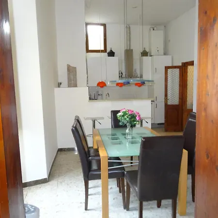 Penthouse Piazza D'erba *