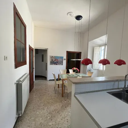Penthouse Piazza D'erba *