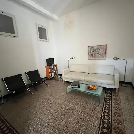 Penthouse Piazza D'erba Holiday home Orte