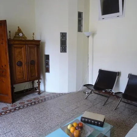 Penthouse Piazza D'erba
