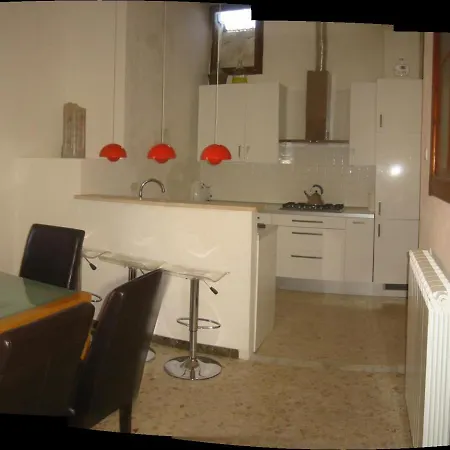 Penthouse Piazza D'erba
