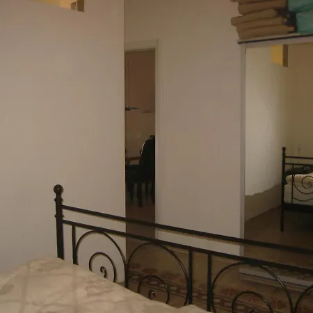 Penthouse Piazza D'erba Orte