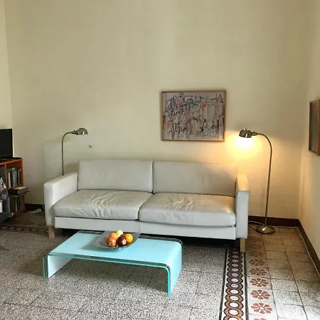 Penthouse Piazza D'erba Ferienhaus