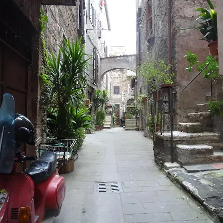 Holiday home Penthouse Piazza D'erba Orte