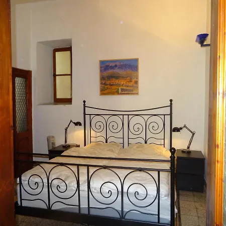 Ferienhaus Penthouse Piazza D'erba *