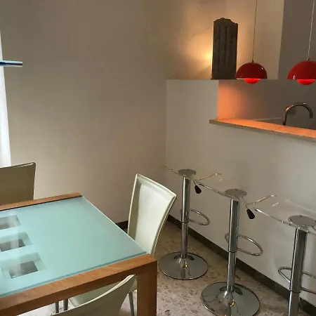 Ferienhaus Penthouse Piazza D'erba Orte