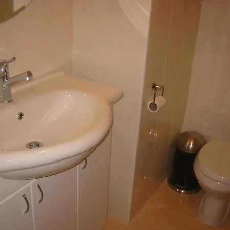Holiday home Penthouse Piazza D'erba Orte