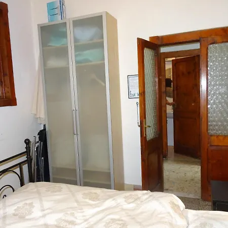 Penthouse Piazza D'erba Ferienhaus Orte