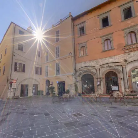 Penthouse Piazza D'erba *