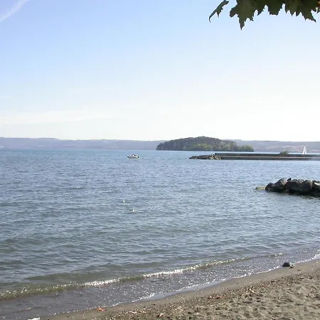 Penthouse Piazza D'erba Holiday home *