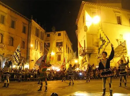 Penthouse Piazza D'erba * Orte