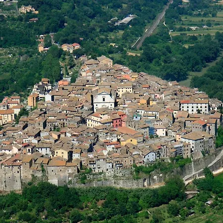 Penthouse Piazza D'erba Orte